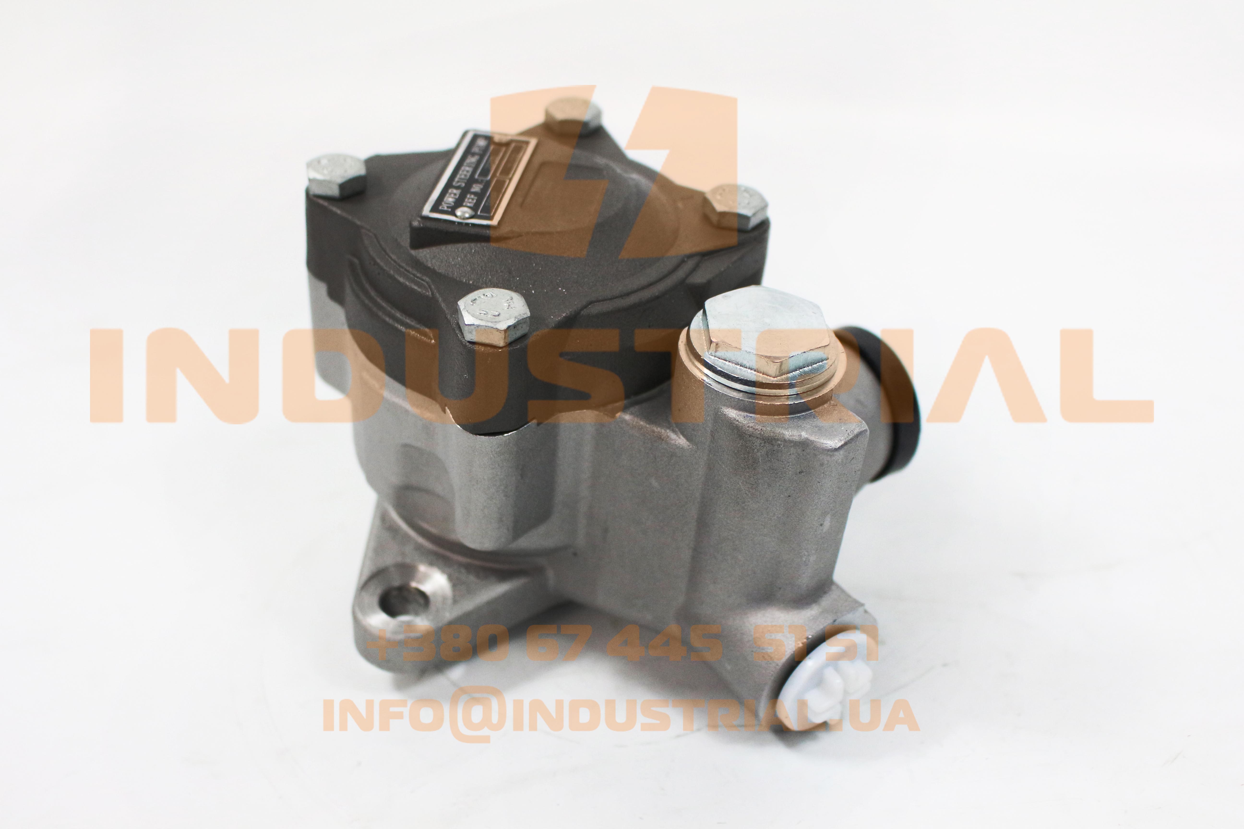 INC 4519146 INCAR
